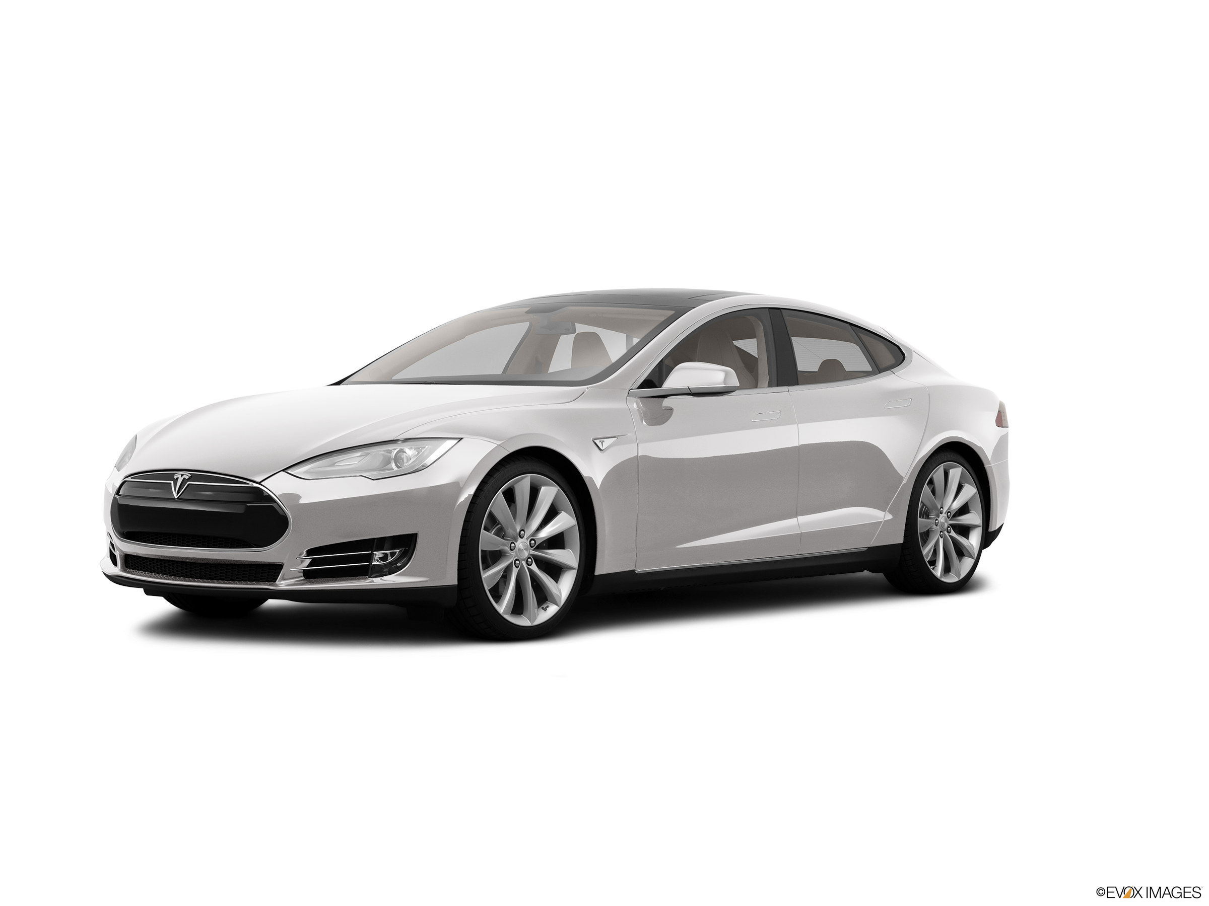 Model s 85d range sale